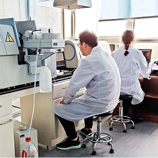 石墨爐原子吸收光譜儀